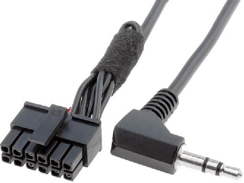 Cable lead autoradio - , pioneer