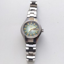 Montre-bracelet Citizen Green