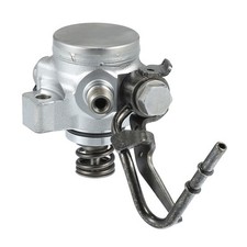 Pompe À Carburant Haute