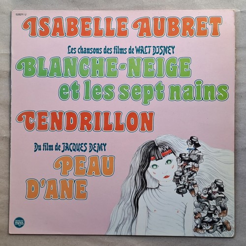 Isabelle aubret les - isabelle,