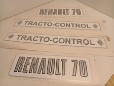 Autocollant Publicité