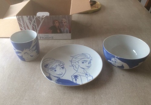 Lot vaisselle reine des - vaisselle,