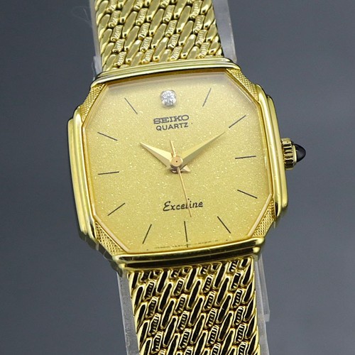 Montre femme vintage presque - montre, [presque