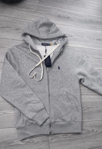 Zip ralph lauren sweat - lauren,