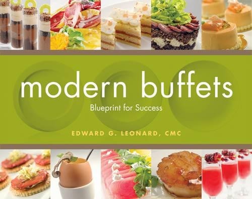 Edward leonard modern - g.,