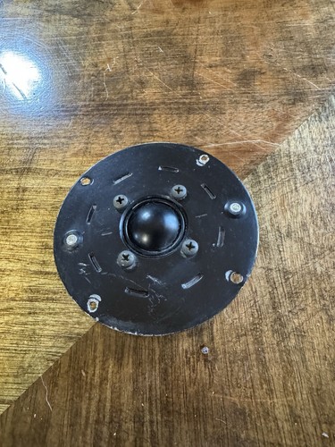 Vintage h107 seas - vintage, dome