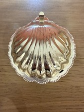 Beurrier vintage en métal