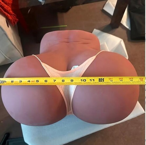 55lb fat real ass - real, sexdoll