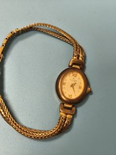 Montre femme vintage clyda - montre,