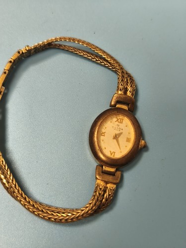 Montre femme vintage clyda - femme,