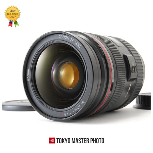Objectif canon 70mm - canon, 24-70mm