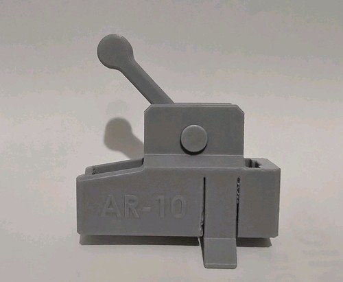308 ar10 toggle speed - toggle,