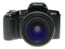 Pentax Z - 10 SLR Camera