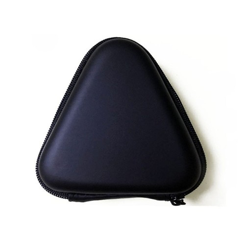 Housse triangle vide poche - housse,