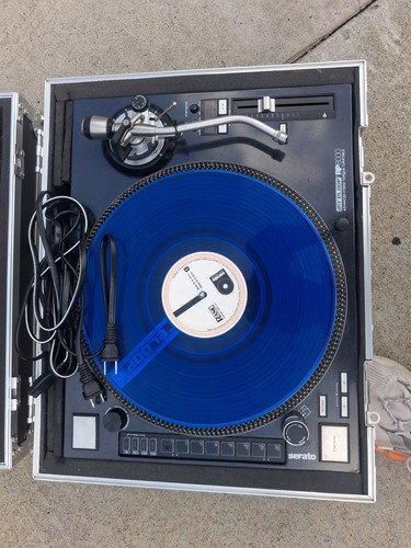 Reloop 8000 advanced hybrid - rp-8000,