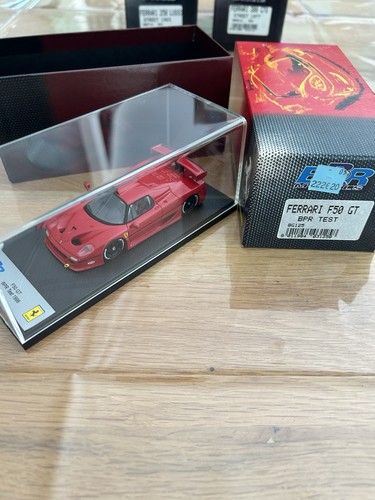 Bbr factory ferrari - bbr,