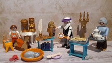 Playmobil belle époque 1900 - belle,