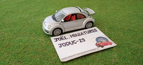 Volkswagen new beetle rsi - volkswagen,