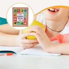 Livre Audio Interactif pour