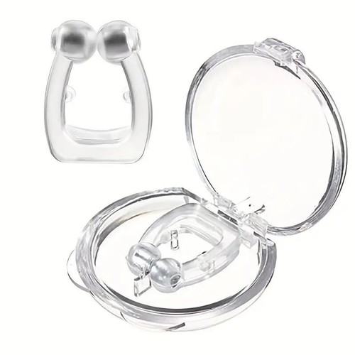Pince nez anti ronflement - anti,