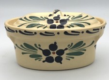 TERRINE Alsacienne Ovale