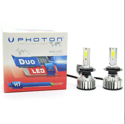 Projecteur led duo 24v - projecteur,