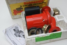 Pompe de chaudiere circulateur