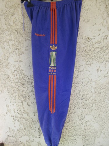 Pantalon adidas one world - pantalon,