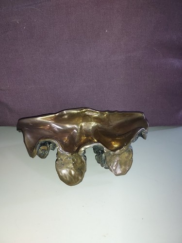 Vide poche coquillage