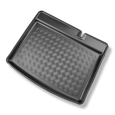 Tapis de coffre pour Renault