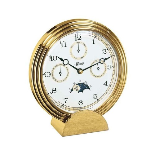 Horloge table hermle - horloge, de