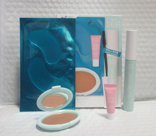 Tarte sea effortless full face - effortless,