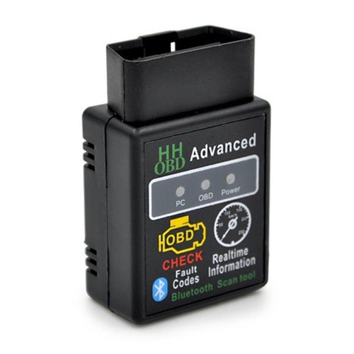 Elm327 obd2 auto - hh,