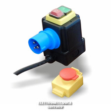 Booster Interrupteur Avec