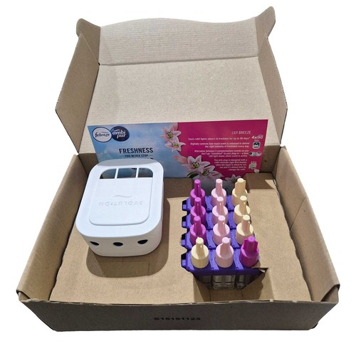 Febreze ambi pur 3volution - pur,
