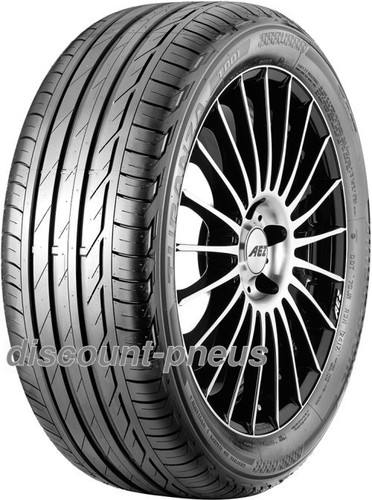 Pneu été bridgestone turanza - pneu,