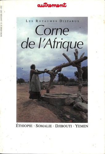 Revue autrement ethiopie - ",