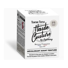 Teinture textile décolorant - teinture,