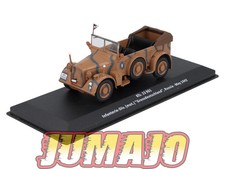 VM4 VOITURE 1/43 IXO ALTAYA