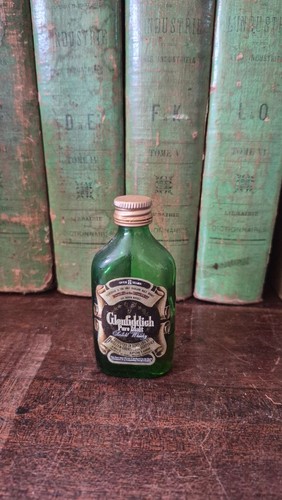 Mignonnette glenfiddich pure - mignonnette,