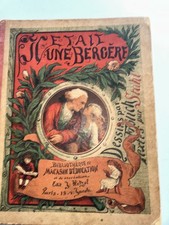 Lorentz Froelich IL ETAIT UNE