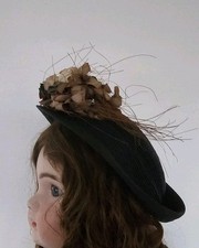 Belle Époque  Ancien Chapeau