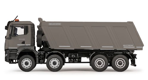 Conrad camion benne de - camion,
