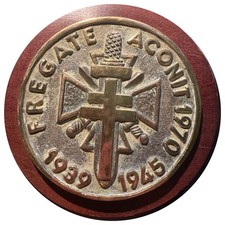 Tape de Bouche Marine "