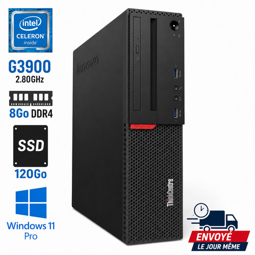 Lenovo thinkcentre m700 sff - lenovo,