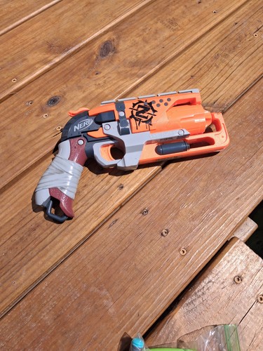 Nerf lot includes iteams see - lot,