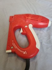 agrafeuse électrique