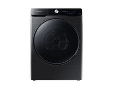 Sèche-linge à pompe à chaleur 16 kg A+++ onduleur 84 cm DV16DG8600BVU3 Samsung
