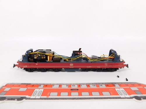 Märklin châssis 103 - märklin, h0