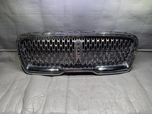 Oem lincoln nautilus - oem,